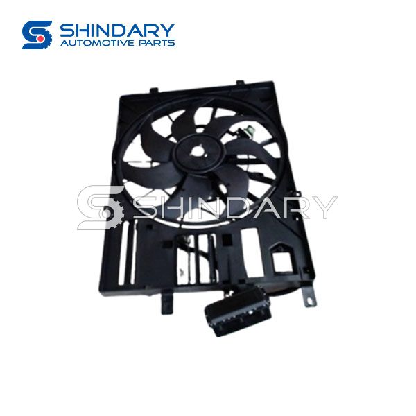 Cooling system fan 10001383 for MG