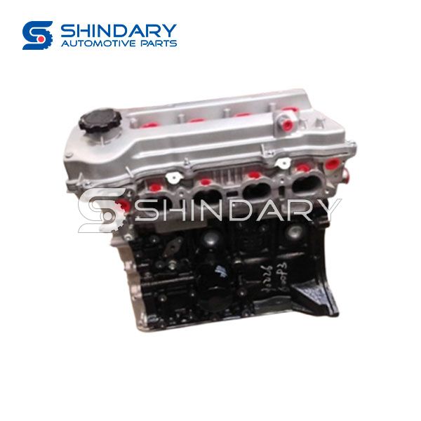 Projecting machine 10004L15-C02-B01 for BAIC S3L