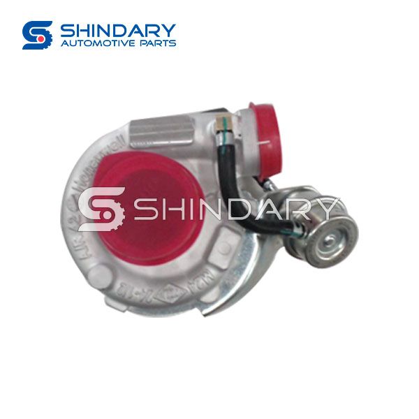 turbocharger 1008200FA140 for JAC