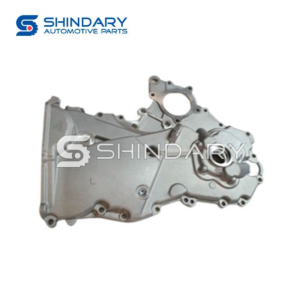 Oil pump assy 1011100EG01T for GREAT WALL