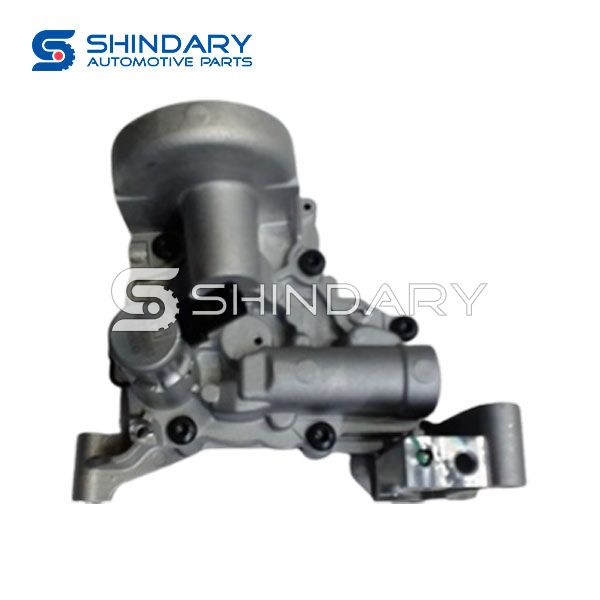 Oil pump assy 1011100XEB03 for GREAT WALL