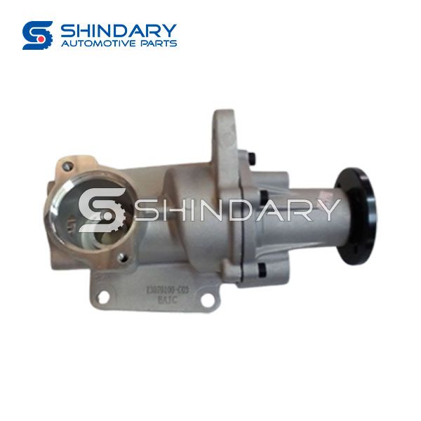 Pump connection group 13070110-C02-B00 for BAIC S3L