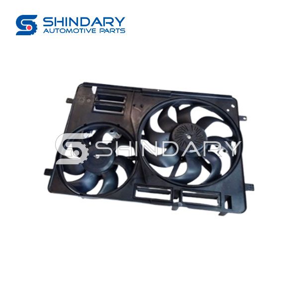 Radiator fan 1308100XKZ36B for GREAT WALL