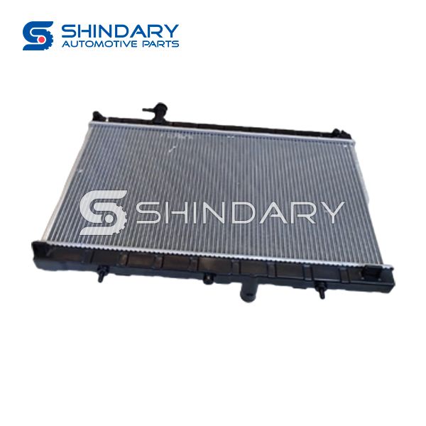 radiator 214104BB0A for NISSAN