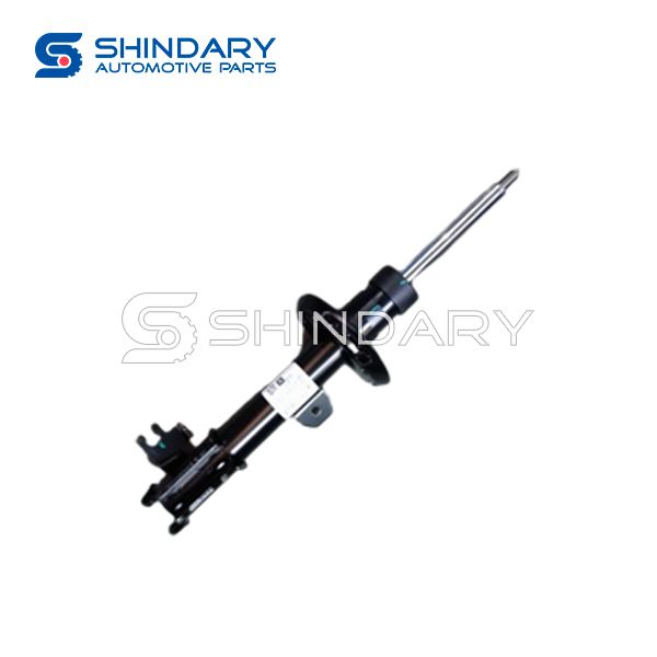 Left front shock strut 23577933 for CHEVROLET