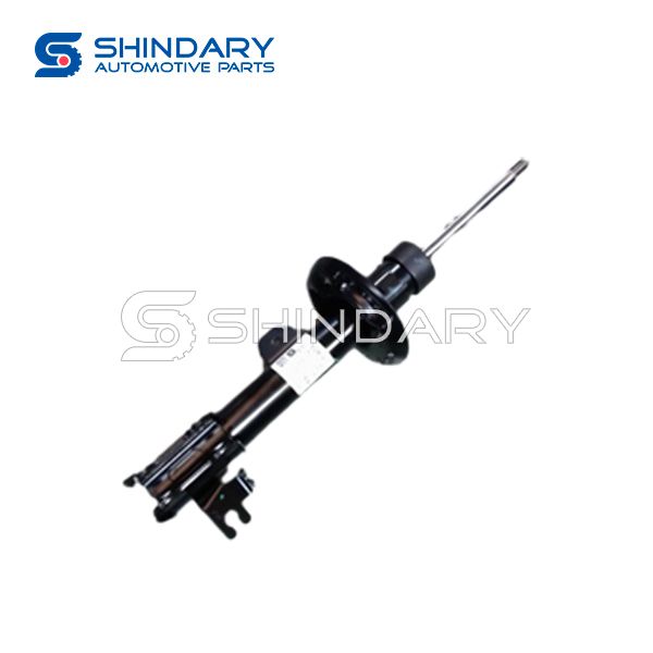 Right front damping strut 23577934 for CHEVROLET