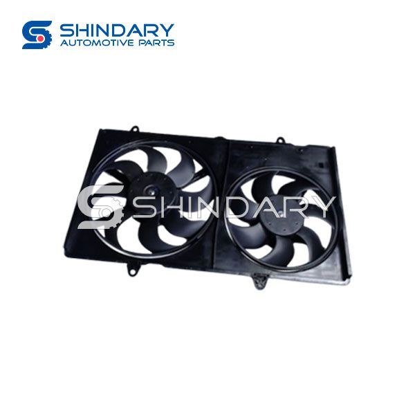 Fan assy 23579892 for CHEVROLET