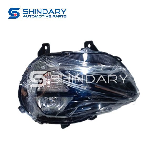 headlamp 23584304 for CHEVROLET GROOVE