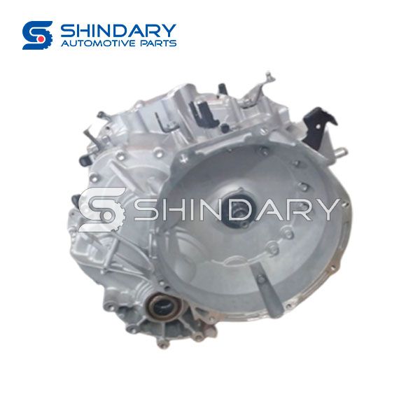 Stepless automatic transmission assy 23665954 for CHEVROLET CAPTIVA