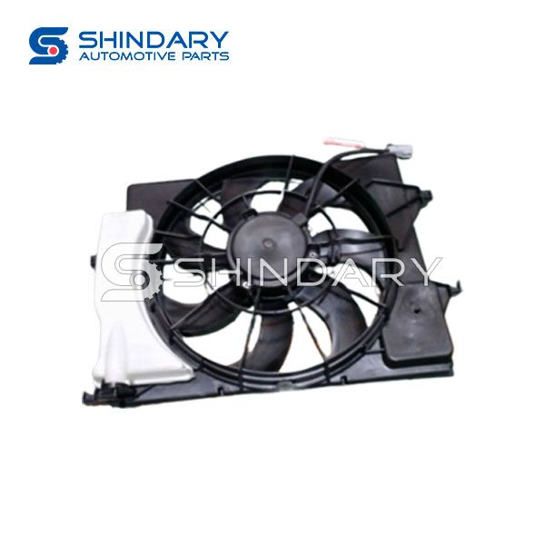 Electric fan 25380H7000 for KIA