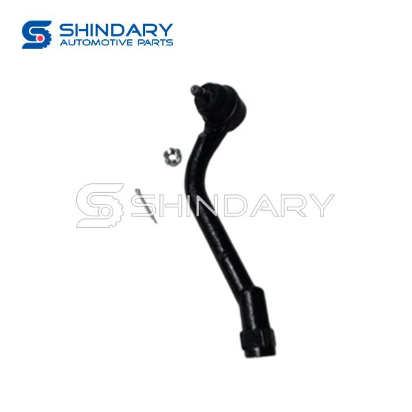 Pull rod ball head, right 3401110U1510-03 for JAC HFC4GA3.1D