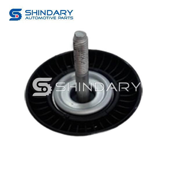 Flat idler assy 3701500-ED01A for GREAT WALL