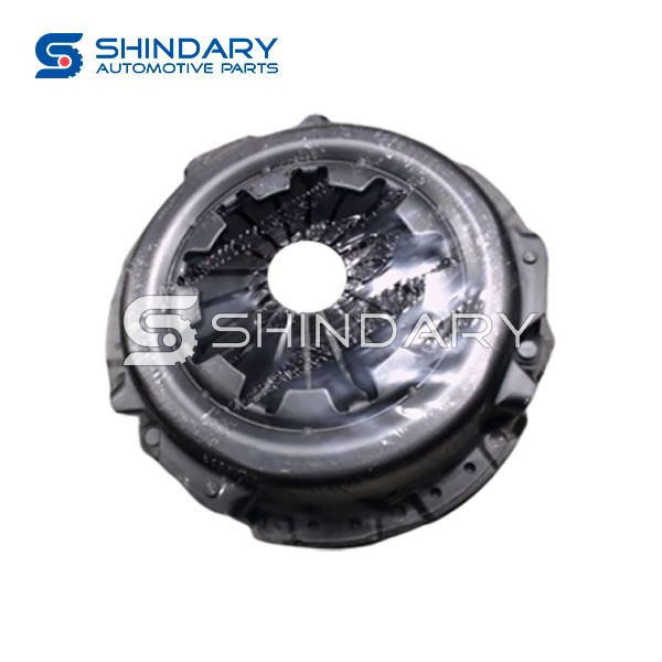 Clutch kit 41300-23040 for HYUNDAI NEW ACCENT