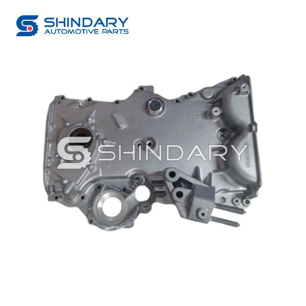 Timing gear cover 474Z-10-500T for HAIMA S5
