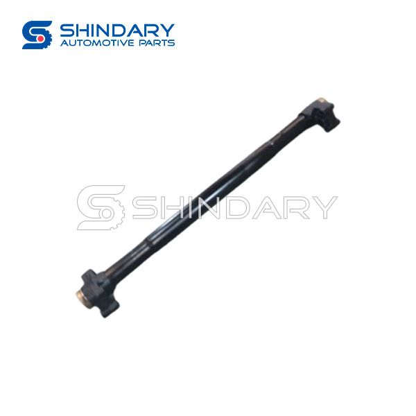 Rear axle tube 4951000 for DONGFENG h30 cross