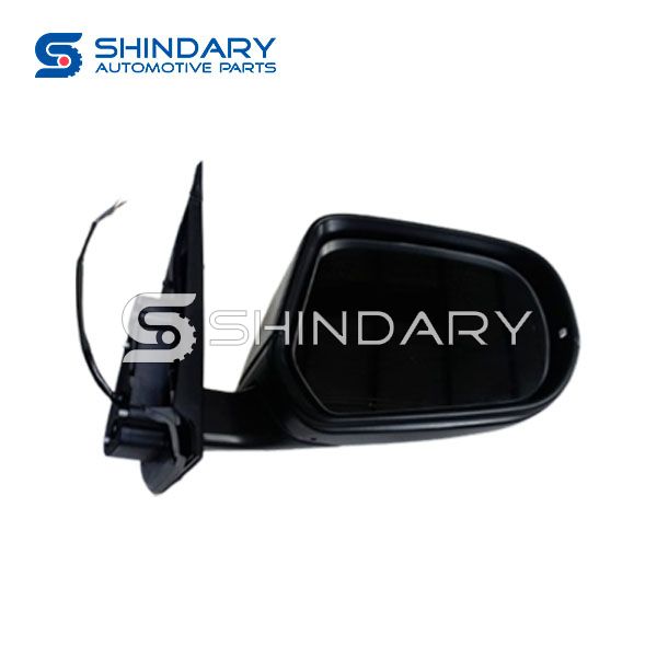 Right rearview mirror assy 8202200XP6NXA for GREAT WALL