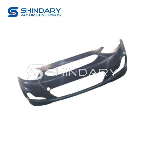 Front bumper housing 865111R000 for HYUNDAI