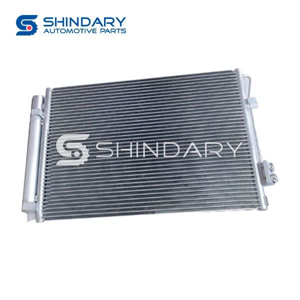 radiator 97606H9000 for KIA