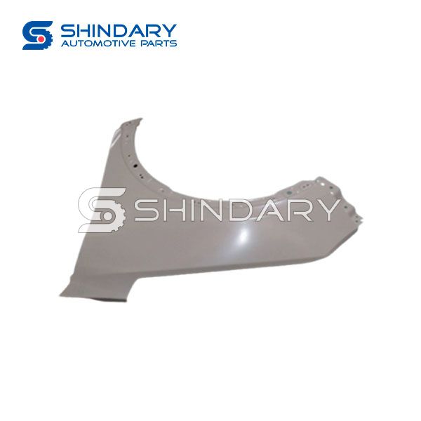 Left front fender F01-8403101-DY for CHERY