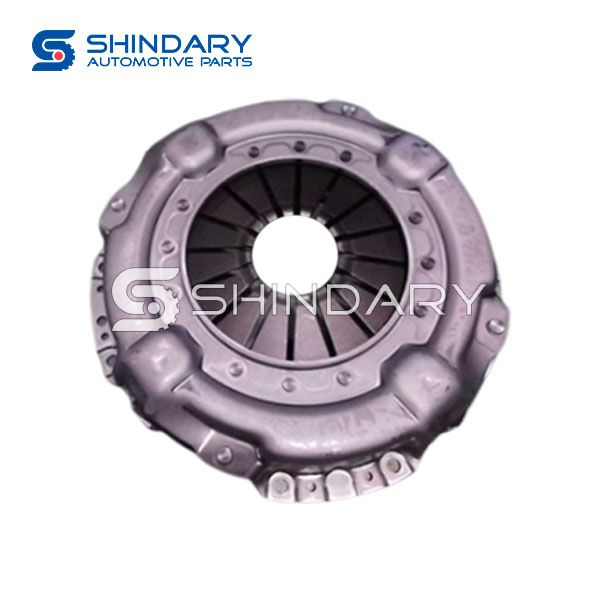 Clutch and cover assy HA05183 for SINOTRUK
