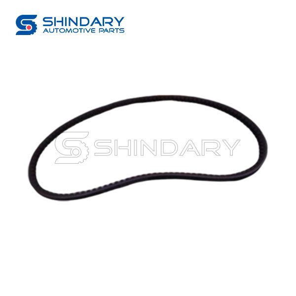 Toothed belt HA30103 for SINOTRUK