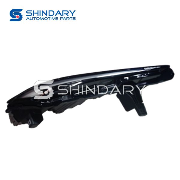 Combined headlight assembly (right) S202F2805010601 for CHANGAN