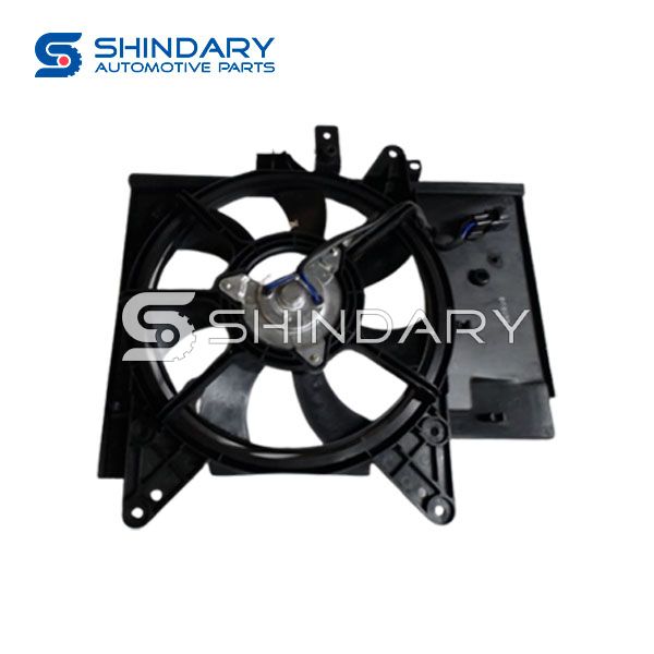 Electron fan-left SA00-15-026M1 for HAIMA S7