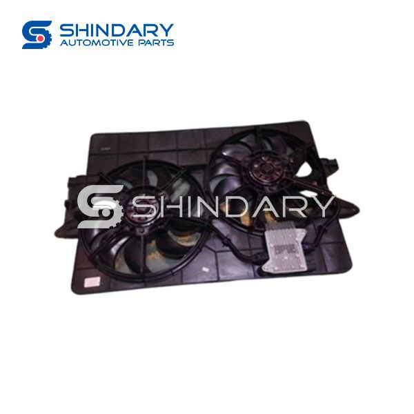 Fan assy SA11-15-100-A for HAIMA S7