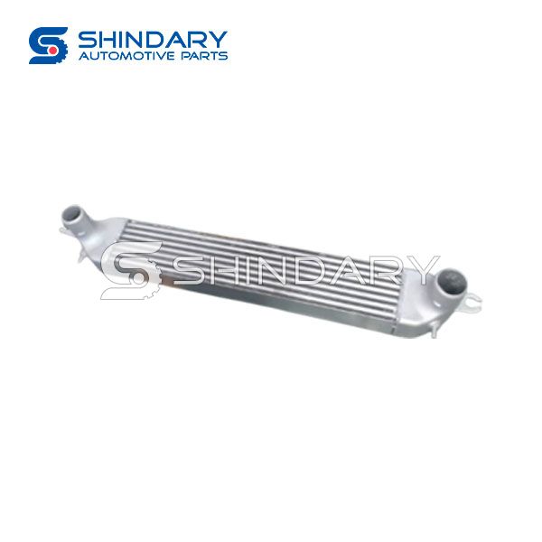 intercooler SA12-13-520 for HAIMA S5