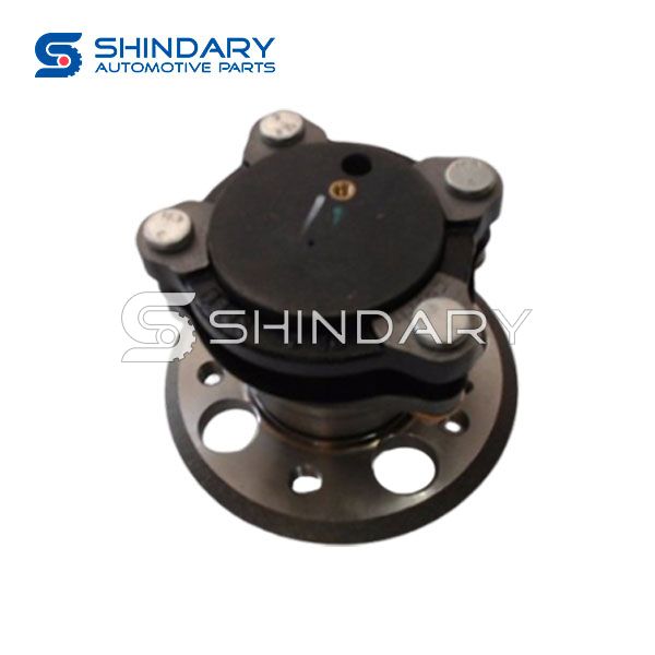 Rear hub bearing T11-3301210BC for CHERY