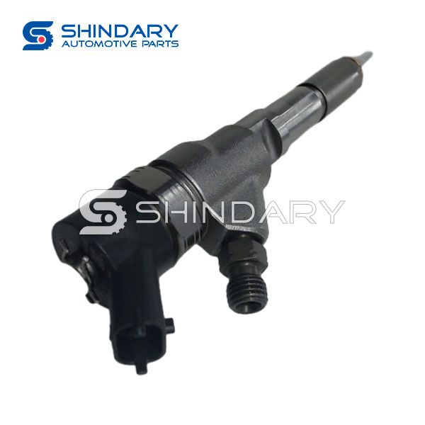 Fuel Injector 0445110076 for PEUGEOT
