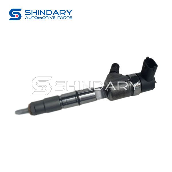 Fuel Injector 0445110335 for JAC