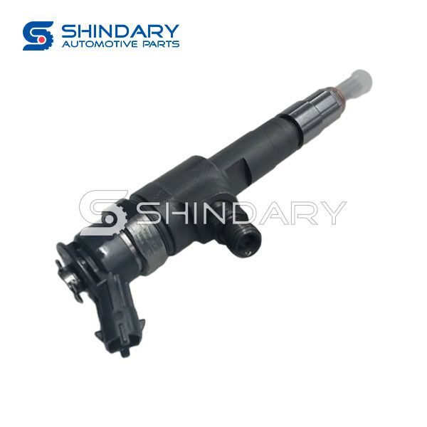 Fuel Injector 0445110340 for CITROEN