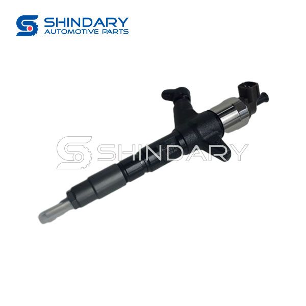 Fuel Injector 095000-5550 for HYUNDAI