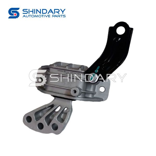 Right Suspension Cushion Assembly 1001B50E2104 for DFSK GLORY 500 CVT