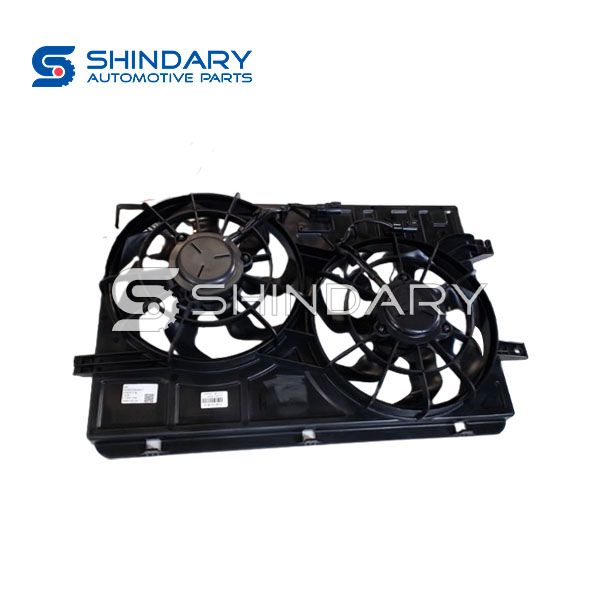 Cooling Fan 1016003453 for GEELY