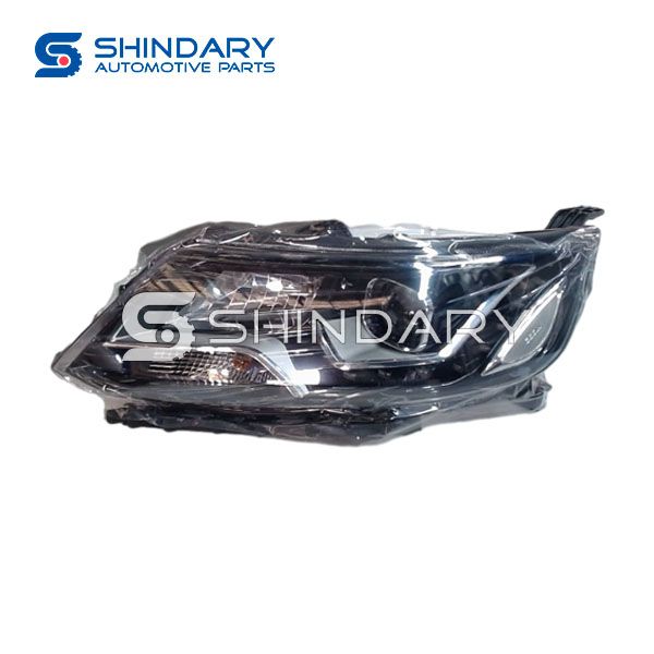 Head Lamp-L 1017029669 for GEELY