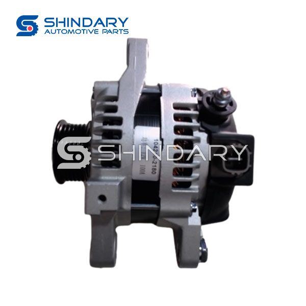 Alternator 104210-2180 for DENSO