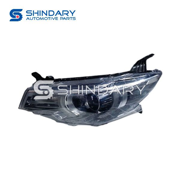Head Lamp-L 10703383 for MG ZS