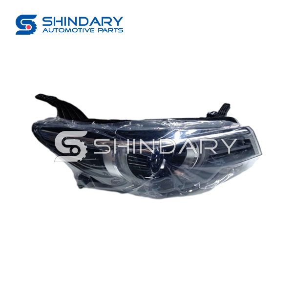 Head Lamp-R 10703384 for MG ZS