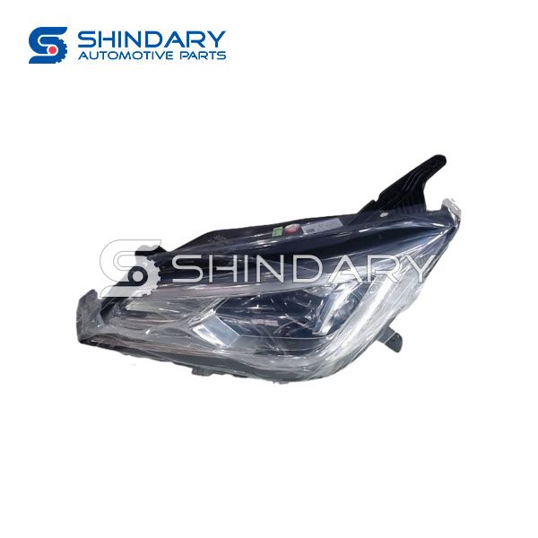 Headlamp Asm 11078229 for MG