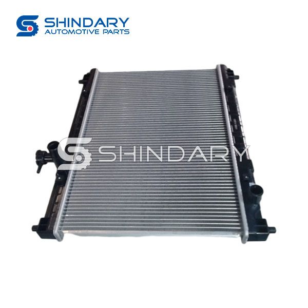 Radiator Assembly 1301010EM for FAW