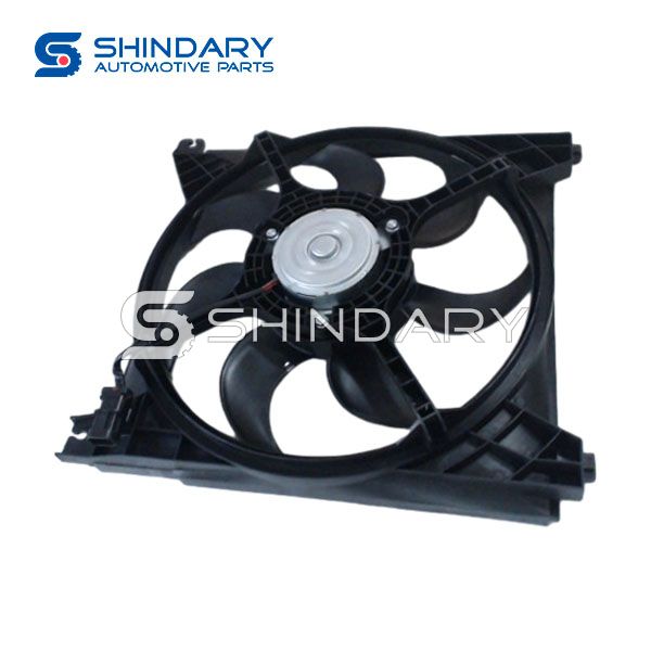 Radiator Fan Assembly 1308100U1010XZ for JAC