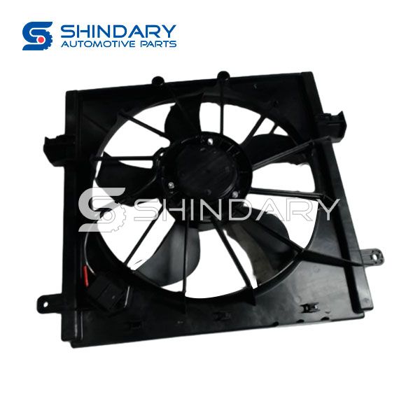 Radiator Fan Assembly 1308100U1510 for JAC