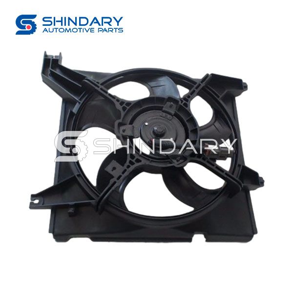 Radiator Electrical Fan 1308100U2010 for JAC