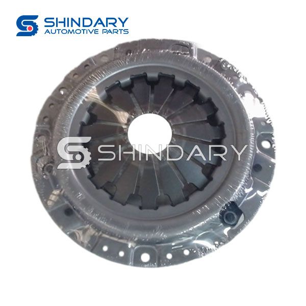 Clutch Pressure Plate 1601010-H07-ALSVIN for CHANGAN ALSVIN