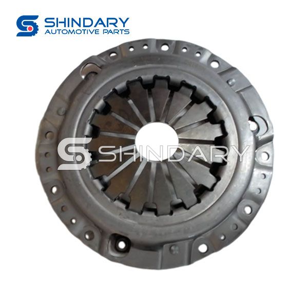 Clutch Pressure Plate 1601010H01 for CHANGAN M201