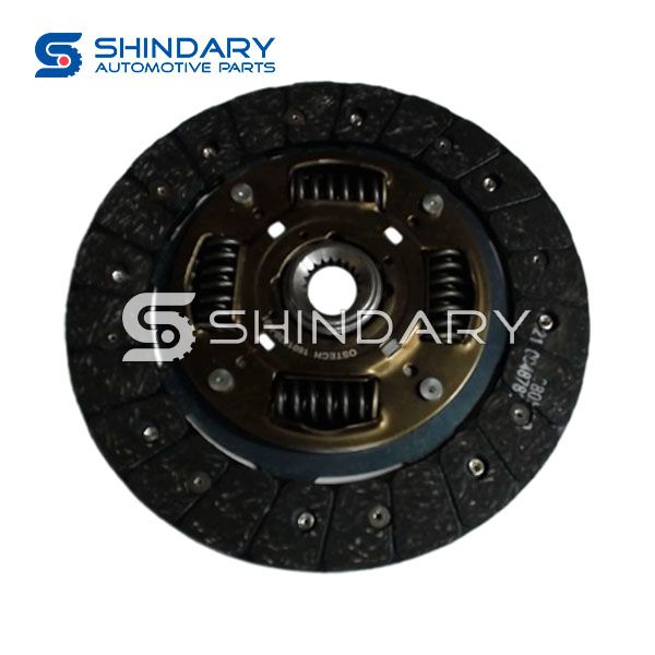 Clutch Disc 1601020H01 for CHANGAN M201