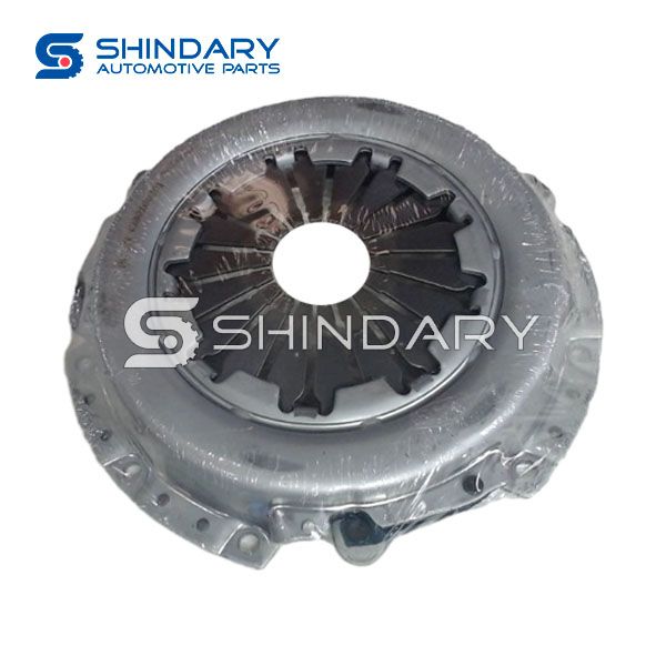 Clutch Pressure Plate 1601100U8020-S3 for JAC S3