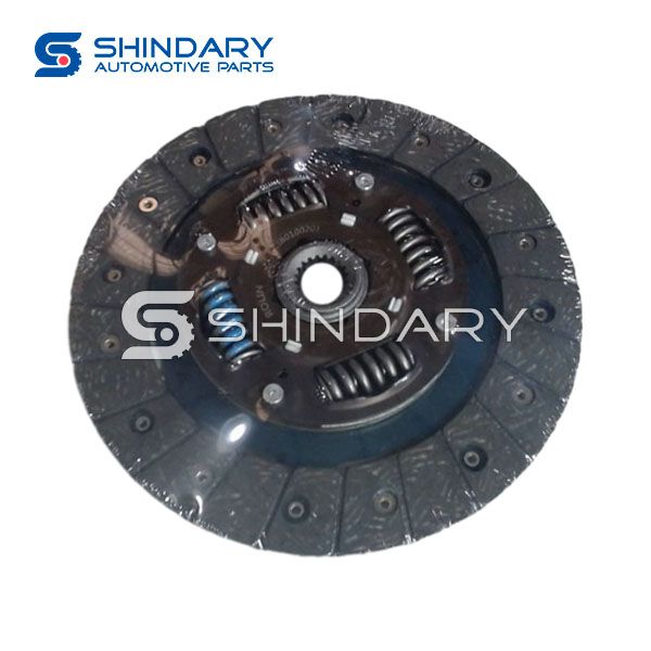 Clutch Disc 1601200U8020-S3 for JAC S3